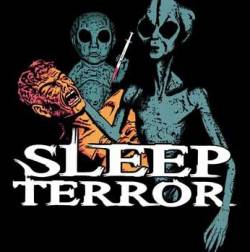 Sleep Terror : The Cuts 2004-2010